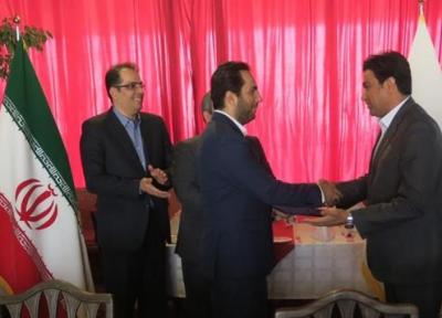 هتل لاله تهران باید در صنعت هتل داری الگو باشد