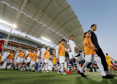 تست دوپینگ دروازه بان تیم ملی ازبکستان در جام ملت های آسیا 2019 مثبت اعلام شد