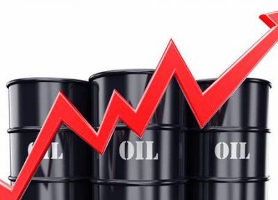 قیمت نفت با احتمال عدم تمدید معافیت از تحریم ایران جهش کرد