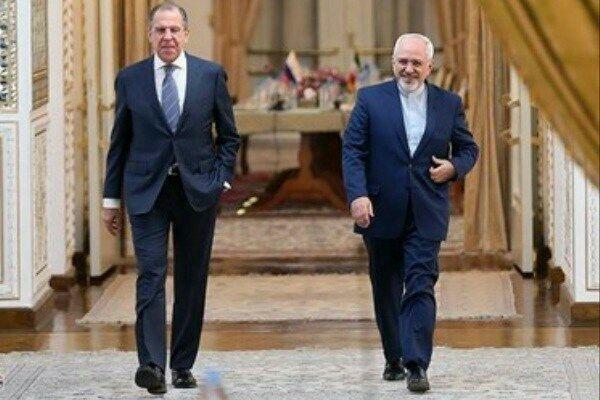 گفت وگوی برجامی ظریف با لاوروف فردا در مسکو گفت وگوی برجامی ظریف با لاوروف فردا در مسکو