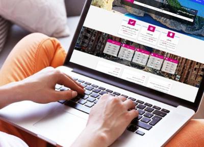 خرید بلیط ارزان قیمت جزیره کیش