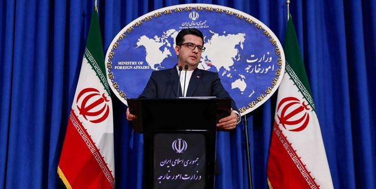 موسوی عملیات انتحاری در یک مراسم عروسی در کابل را به شدت موسوی عملیات انتحاری در یک مراسم عروسی در کابل را به شدت محکوم کرد