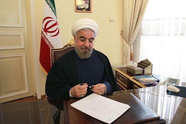 رئیس جمهور کشته شدن صدها تن از شهروندان اندونزی را تسلیت رئیس جمهور کشته شدن صدها تن از شهروندان اندونزی را تسلیت گفت