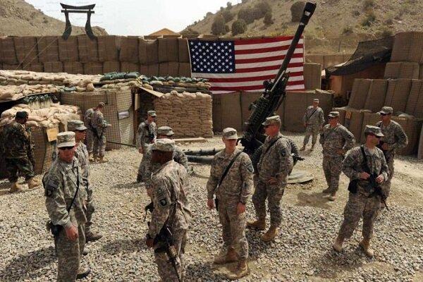 آمریکا پایگاه های خود را در شمال سوریه بازسازی می کند آمریکا پایگاه های خود را در شمال سوریه بازسازی می نماید