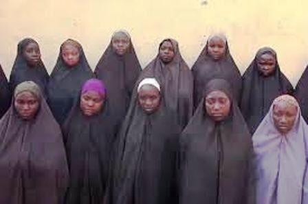 باج خواهی ربایندگان دختران دانش آموز نیجریه ای