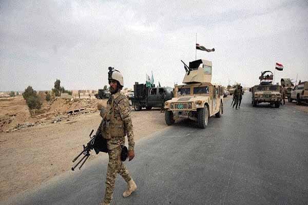 برخی عناصر مجرم از تحولات اخیر عراق سوء استفاده می کنند بعضی عناصر مجرم از تحولات اخیر عراق سوء استفاده می نمایند