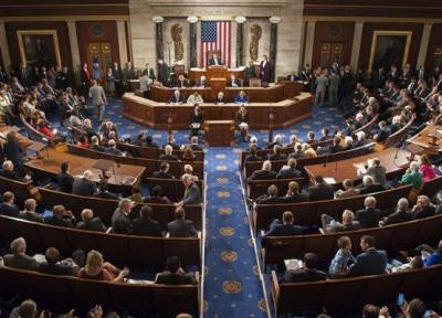 مجلس نمایندگان آمریکا لایحه تحریم مقامات چین را به بحث می گذارد