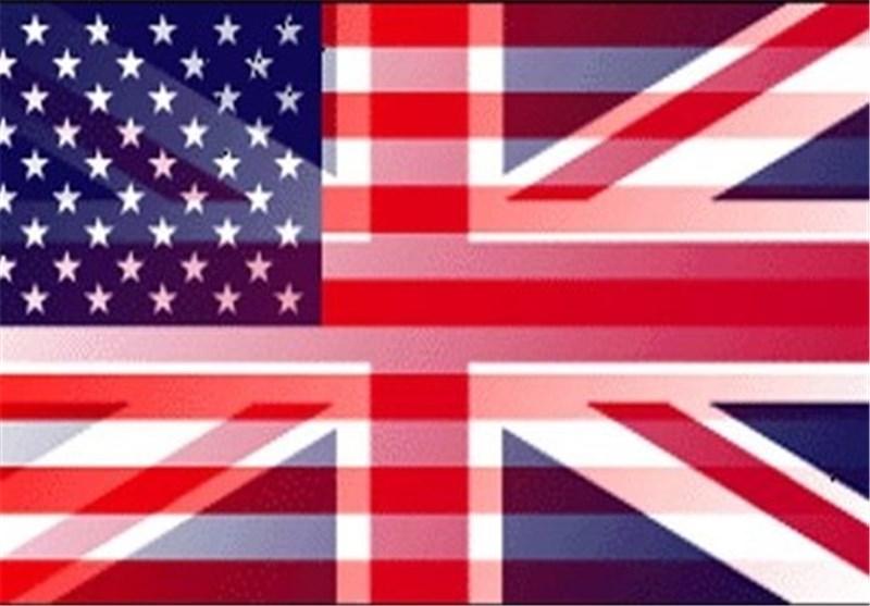 حمایت رسمی انگلیس از موضع آمریکا درباره حادثه اخیر دریای عمان