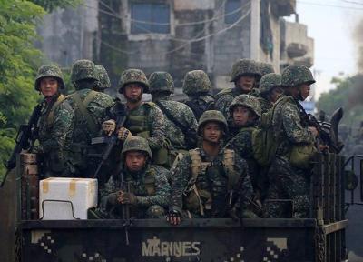هشدار فرمانده نظامی آمریکا درباره خطر گسترش داعش در آسیا