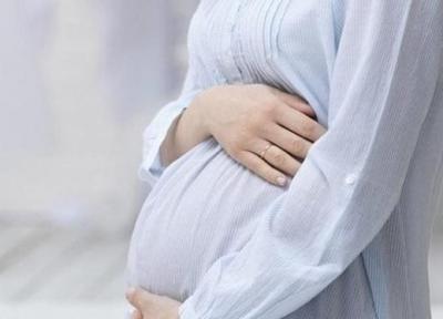 پوستی شاداب در دوران بارداری داشته باشید