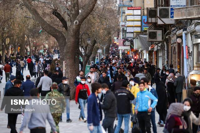 پیشوایی ها در خانه بمانند ، برخی مردم کرونا را شوخی گرفته پیشوایی ها در خانه بمانند ، بعضی مردم کرونا را شوخی گرفته اند