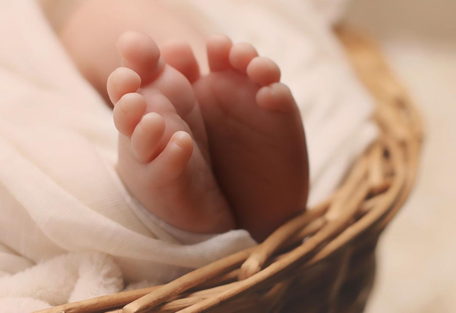 تولد نوزاد از تخمک منجمدشده برای اولین بار