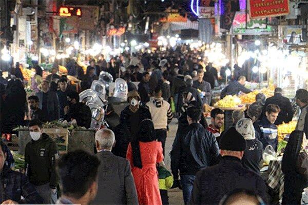 بیرون نیاییم مایحتاج مان را دولت می دهد؟ بیرون نیاییم مایحتاج مان را دولت می دهد؟