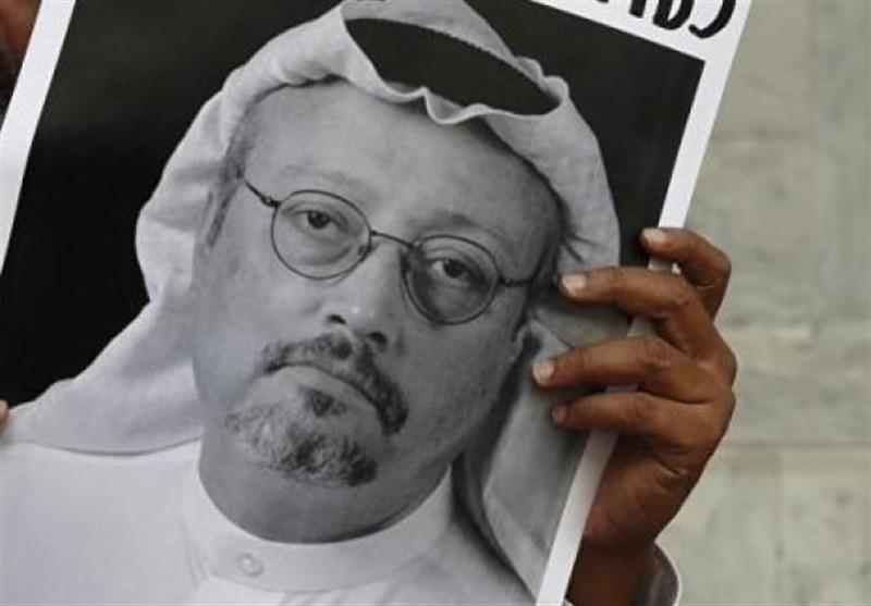 اعلام جرم دادستانی استانبول علیه مشاوران بن سلمان در پرونده اعلام جرم دادستانی استانبول علیه مشاوران بن سلمان در پرونده خاشقجی