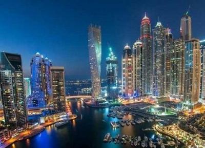 ضربه مهلک کرونا به گردشگری در دبی