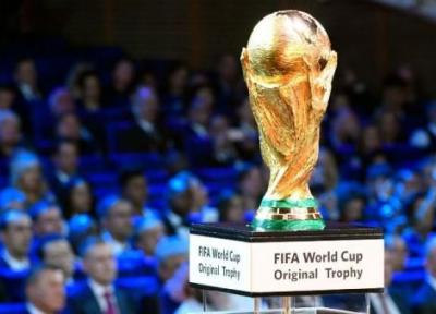 کانادا، مکزیک و آمریکا میزبان جام جهانی 2026 هستند