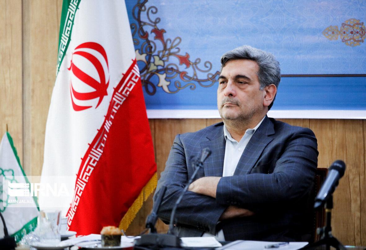 خبرنگاران حناچی: سهم شهرداری ها از مالیات های محلی افزایش خبرنگاران حناچی: سهم شهرداری ها از مالیات های محلی افزایش یافت