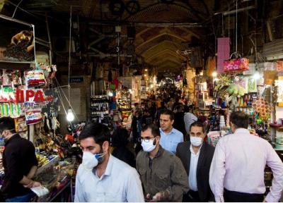 بزرگ ترین اقتصادهای جهان کدامند؟ ، جایگاه ایران