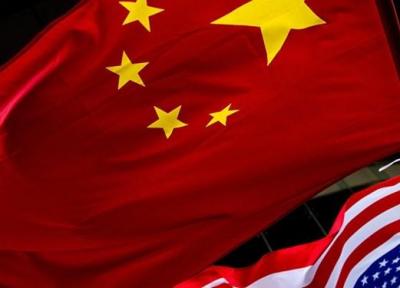 آمریکا یک شرکت و دو فرد چینی را تحریم کرد