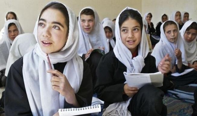 بازگشایی مدارس افغانستان پس از 5 ماه تعطیلی کرونایی بازگشایی مدارس افغانستان پس از 5 ماه تعطیلی کرونایی