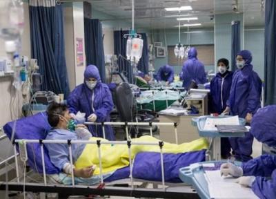 آمار کرونا در ایران امروز 9 شهریور 99؛ شناسایی 1754 بیمار جدید، فوت 103 نفر