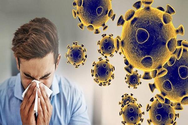 ابتلا به کرونا و آنفلوانزا را چگونه از یکدیگر تشخیص دهیم؟ ابتلا به کرونا و آنفلوانزا را چگونه از یکدیگر تشخیص دهیم؟