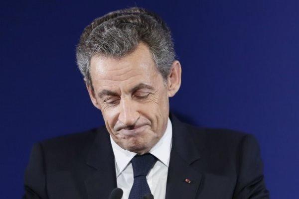 محاکمه رئیس جمهور اسبق فرانسه در پاریس آغاز شد محاکمه رئیس جمهور اسبق فرانسه در پاریس شروع شد