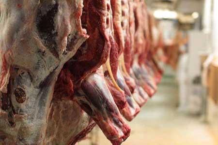 کاهش قیمت گوشت گوسفندی در بازار ، مردم شتابزده خرید نکنند