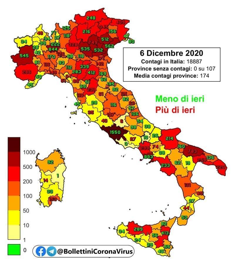 شمار فوتی های کرونا در ایتالیا از 60 هزار نفر گذشت