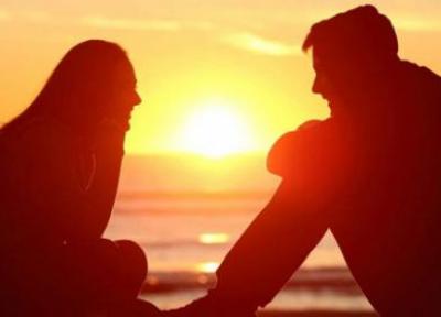 ابراز عشق به همسر با 9 راه حل ساده