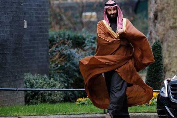 عربستان چطور از پاسخگویی در برابر جنایات خود طفره می رود؟ عربستان چطور از پاسخگویی در برابر جنایات خود طفره می رود؟