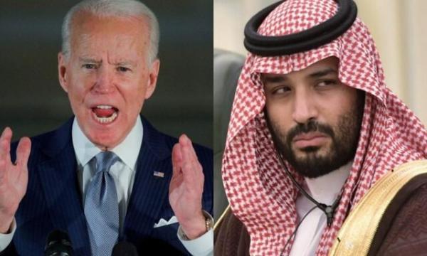 پایان همکاری اطلاعاتی آمریکا با عربستان در جنگ یمن سرانجام همکاری اطلاعاتی آمریکا با عربستان در جنگ یمن