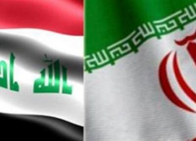 مسئولان عراقی: ایران مطالبات خود را به دلار می خواهد