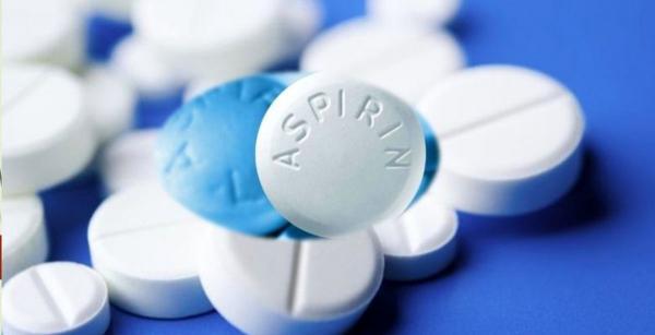 مصرف دوز کم آسپرین؛ کاهش خطر ابتلا به کرونا