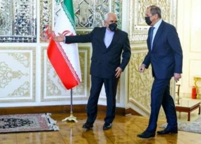 بازتاب سفر لاوروف به تهران در رسانه های روسیه