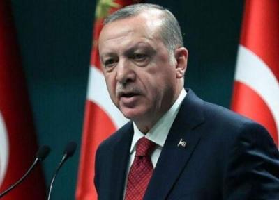 اردوغان: ترکیه در پی توسعه مکانیسم دفاع سایبری است