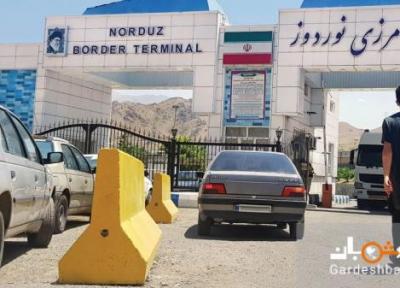 مقررات تازه برای سفر زمینی بین ایران و ارمنستان، مسافران به داشتن تست پی سی آر ملزم شده اند