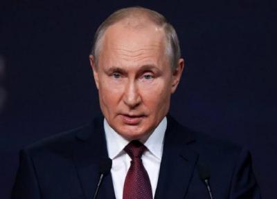 پوتین: یاری به کشورها برای تامین واکسن کرونا مسئولیت روسیه در برابر دنیا است