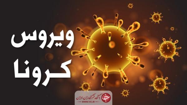 مرگ 13 بیمار کرونایی دیگر در استان همدان مرگ 13 بیمار کرونایی دیگر در استان همدان