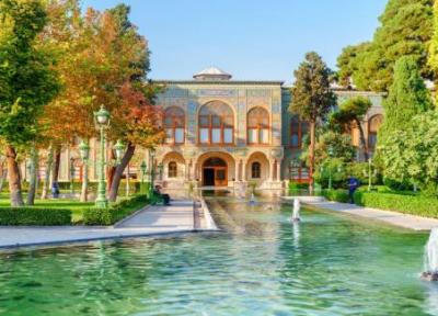 بازگشایی کاخ ها و موزه های تهران