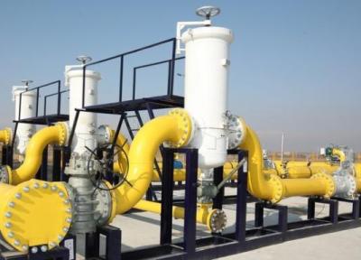 آماده باش کارکنان منطقه چهار عملیات انتقال گاز برای تداوم انتقال گاز در ایام سوگواری