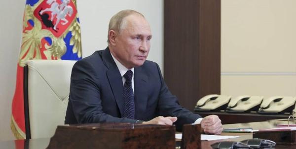 تور روسیه ارزان: پوتین روسیه را یک هفته تعطیل کرد