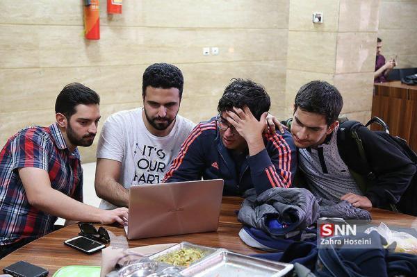 جزئیات ثبت نام پذیرفته شدگان مقطع کارشناسی ارشد دانشگاه جزئیات ثبت نام پذیرفته شدگان مقطع کارشناسی ارشد دانشگاه تبریز اعلام شد