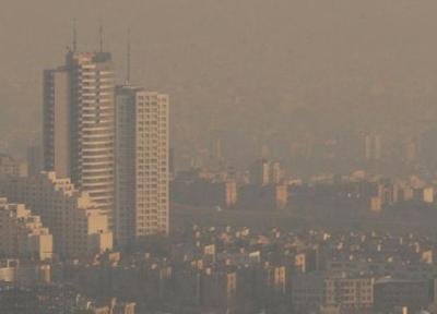 جزئیات مصوبات جلسه کمیته اضطرار آلودگی هوای تهران