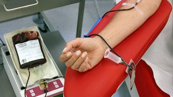 نیاز انتقال خون گلستان به 4 گروه خونی