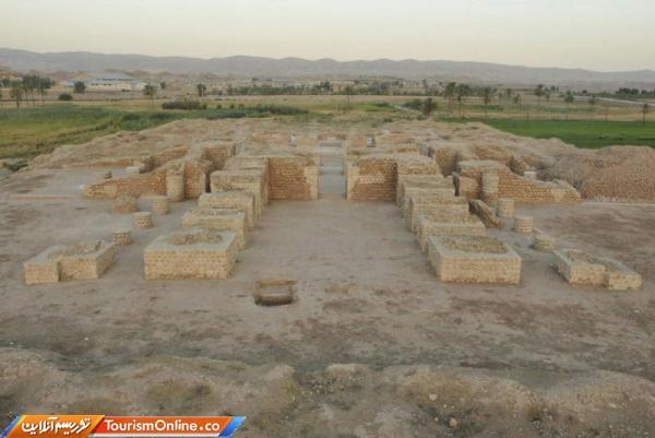 زلزله آسیبی به آثار تاریخی کرمانشاه وارد نکرده است