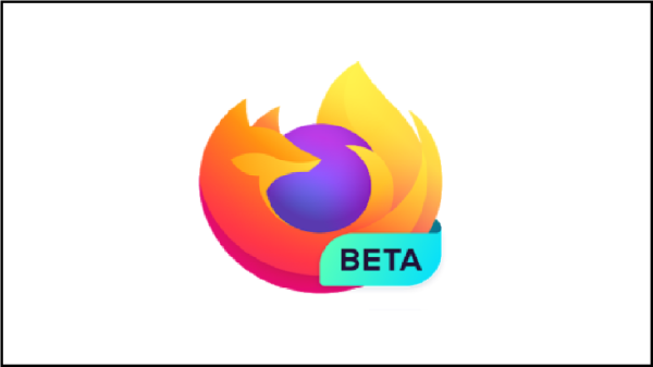 دانلود موزیلا فایرفاکس بتا Firefox for Android Beta 96.0.0.5
