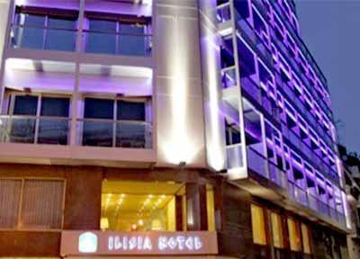 تور ارزان یونان: معرفی هتل 4 ستاره بست وسترن ایلیسیا در آتن