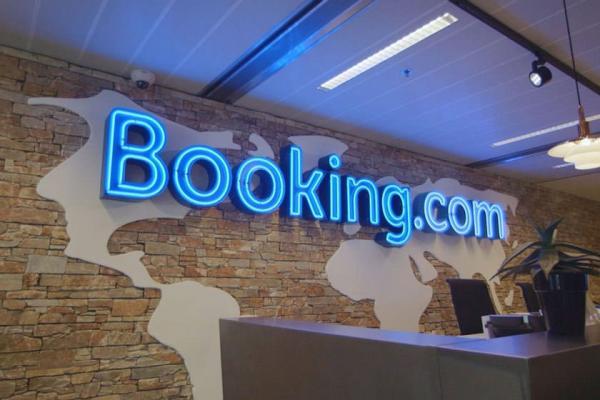 10 استارت آپ گردشگری در Booking.com به رقابت می پردازند