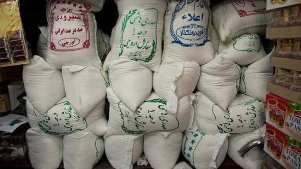 برنج ایرانی صدرنشین افزایش قیمت در بهمن ماه